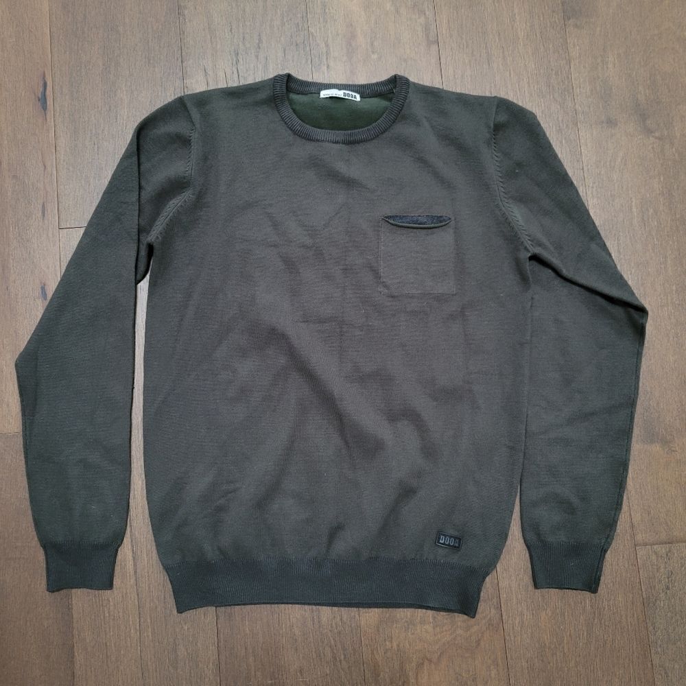 DOOA Denim Industries sweater M